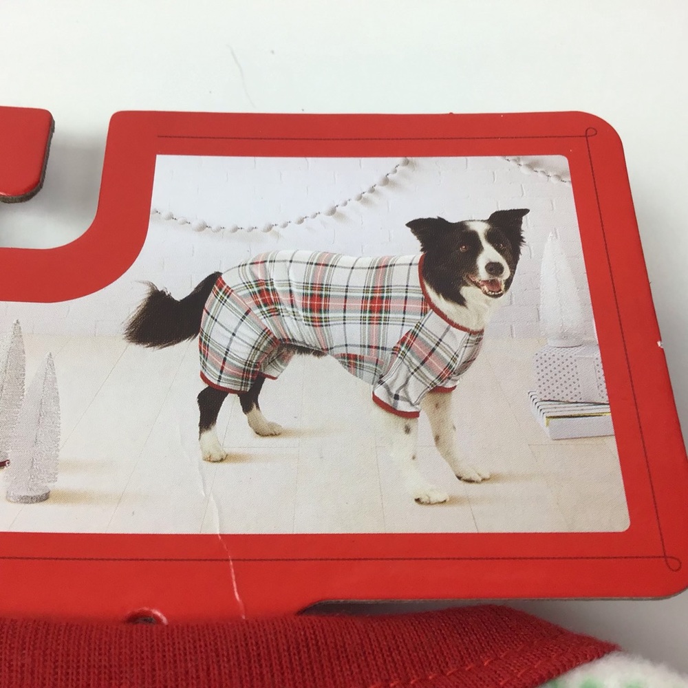 Wondershop at Target Pet Pajamas Size Small